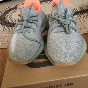 Yeezy 350 Boost DESSAG